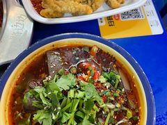 -马路边边火锅串串(观前街店)