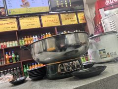 -一品飘香米线(一中总店)