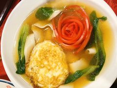 生日面-老于家东北人家(打浦桥店)