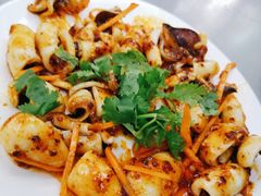 -松明一烤肉馆(鲁园店)