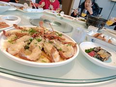 -海景壹号大酒店(惠钱路店)