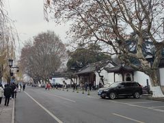 -浙江省博物馆(孤山馆区)