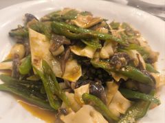 -成都美食巫山烤鱼(三里河路店)