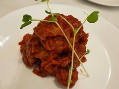 俄式红烩鱼-成桂西餐厅·42年的味道(五大道疙瘩楼店)