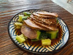 小黄牛-芜小皖砂锅菜(青山街店)