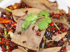 -秦月轩·陕西家乡菜(阜成路·五棵松店)