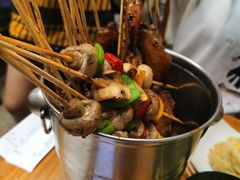 -炒豆合作社(东四总店)