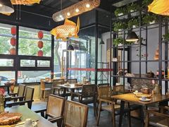 -向川南·水煮鱼·川菜(和平里店)