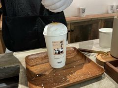 -李山山茶事(景枫店)