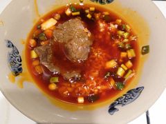 -老街坊市井火锅(营门口店)