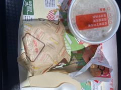-肯德基(正定机场安检内店)