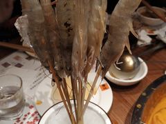 -佬土鹅肠火锅(解放路店)