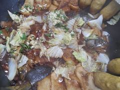 炖鱼-小涛炖鱼(文安分店)