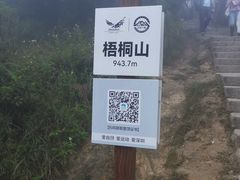 -梧桐山风景名胜区