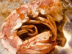 -老炉家木炭烤肉(长江国际店)