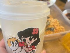 -小豆海棠(嘉兴路店)