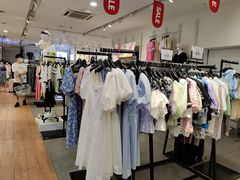 -三福时尚(三峡广场华夏银座店)