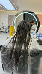 -HD HAIR STYLE