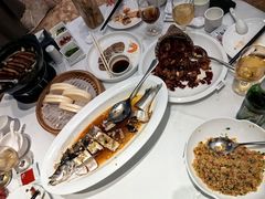 -万龙洲海鲜(广渠门店)