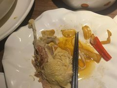 -青叶202都市餐厅(迪诺水镇店)