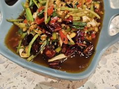 -雲物·云南小馆(好悦天地店)