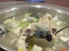 -好运来饭店(新城路店)