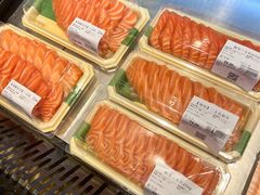 -盒马鲜生(顺义店)