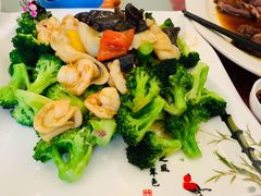 -稻香酒家·33年老字号·港式粤菜(富邦中心店)
