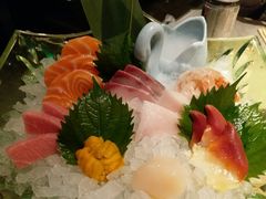 -极尚大瀛喜日本料理(铜锣湾店)