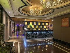 -康悦足疗(长安锦绣店)