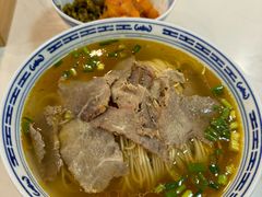 -永丰面馆(汉口路店)