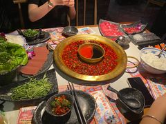 -哥老官重庆美蛙鱼头(宝山龙湖店)