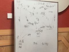 -戏精管理局·剧本杀·桌游·血染钟楼
