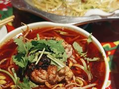 -人民公社大食堂(顺义总店)