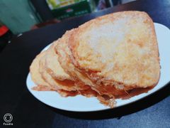 -炙热童年·老北京炙子烤肉(南锣鼓巷店)