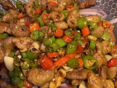 -湘水滨·臭鳜鱼·湘菜(马驹桥店)