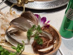 -千牛将·鲜牛肉火锅(开元路店)