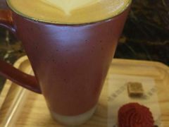 -栖巢咖啡馆(双岗店)