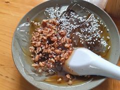 -袁家豆腐