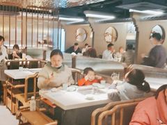大堂-野妹火锅(龙岗店)