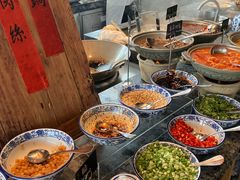 -美食汇自助餐厅(成都万达瑞华酒店)
