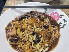 -锅儿挑面馆
