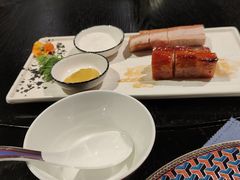 -岁粤Moon·湖景餐厅(月光码头店)