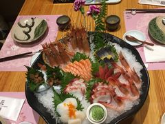-花潮料理艺食馆(世欧广场店)