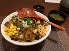 -弓二·烧鸟居酒屋(财富购物中心店)