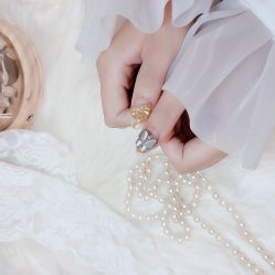 -PinkBaby美甲美睫