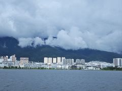 -大理洱海