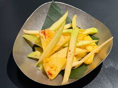 -Ameigo梅果·云贵川bistro(长宁来福士店)