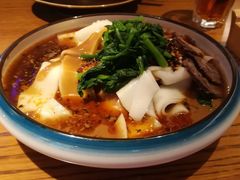 -秦唐一号西安菜馆(钟楼店)