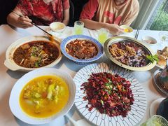 -樽宴酒楼·地道川菜·品质聚会·生日宴请